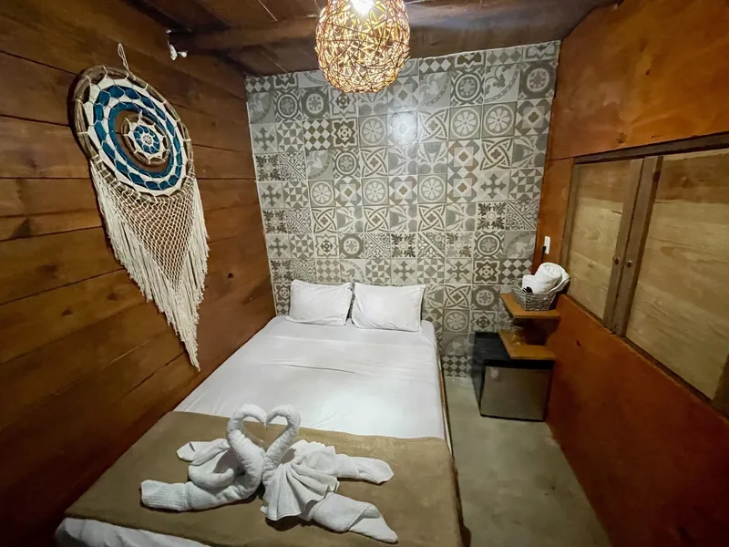MAYAB Holbox hotel detail image 2
