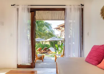 Casa Kuaa hotel thumbnail 2