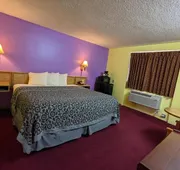 Great Plains Budget Inn hotel detail image 3