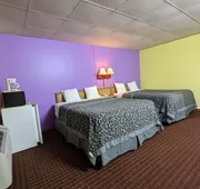 Great Plains Budget Inn hotel detail image 5