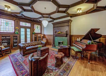 Oak Hall BnB hotel thumbnail 2