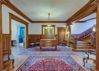 Oak Hall BnB hotel thumbnail 3