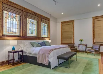 Oak Hall BnB hotel thumbnail 6