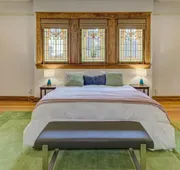 Oak Hall BnB hotel detail image 7