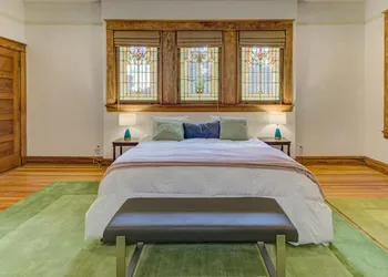 Oak Hall BnB hotel thumbnail 7