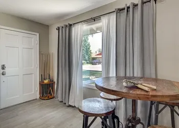 Tempe Remodel w/ Sparkling Pool and Game Room! hotel thumbnail 2