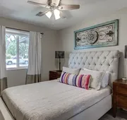 Tempe Remodel w/ Sparkling Pool and Game Room! hotel detail image 4