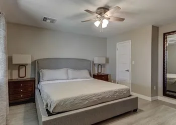 Tempe Remodel w/ Sparkling Pool and Game Room! hotel thumbnail 5