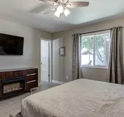 Tempe Remodel w/ Sparkling Pool and Game Room! hotel detail image 7