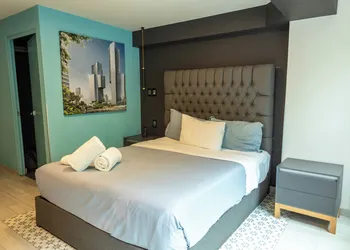 Casa Romita hotel thumbnail 2
