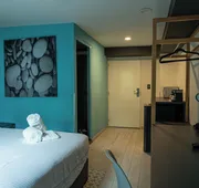 Casa Romita hotel detail image 3