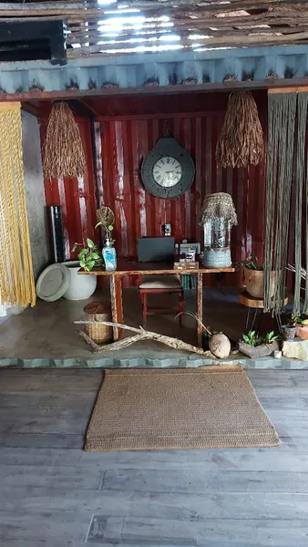 Uman Glamping & Cenote Tulum hotel detail image 2