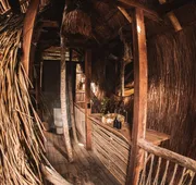 Uman Glamping & Cenote Tulum hotel detail image 3