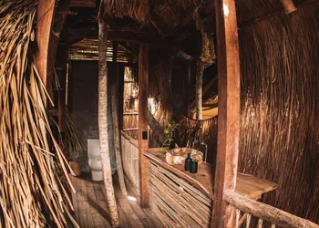 Uman Glamping & Cenote Tulum hotel thumbnail 3