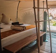 Uman Glamping & Cenote Tulum hotel detail image 4