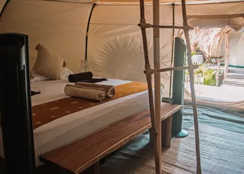 Uman Glamping & Cenote Tulum hotel thumbnail 4