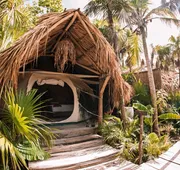 Uman Glamping & Cenote Tulum hotel detail image 5