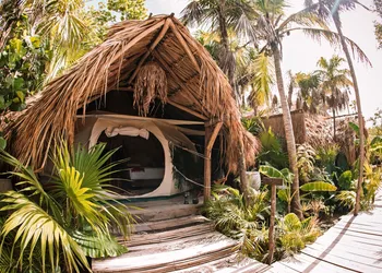 Uman Glamping & Cenote Tulum hotel thumbnail 5