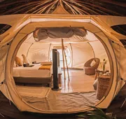Uman Glamping & Cenote Tulum hotel detail image 7