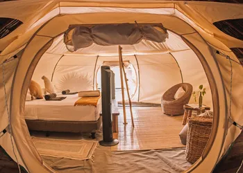 Uman Glamping & Cenote Tulum hotel thumbnail 7