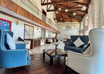 Casa De La O Yautepec hotel thumbnail 2