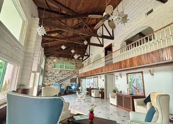 Casa De La O Yautepec hotel thumbnail 3