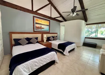Casa De La O Yautepec hotel thumbnail 6