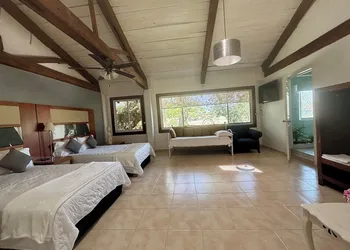 Casa De La O Yautepec hotel thumbnail 7