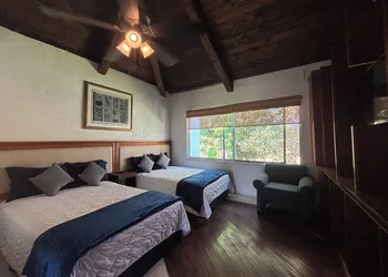 Casa De La O Yautepec hotel thumbnail 8