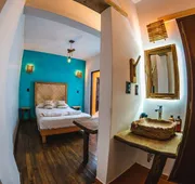 Niyana Oaxaca hotel detail image 4