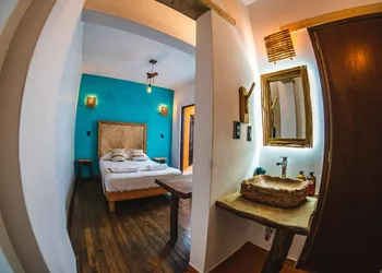Niyana Oaxaca hotel thumbnail 4