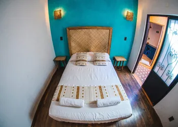 Niyana Oaxaca hotel thumbnail 6
