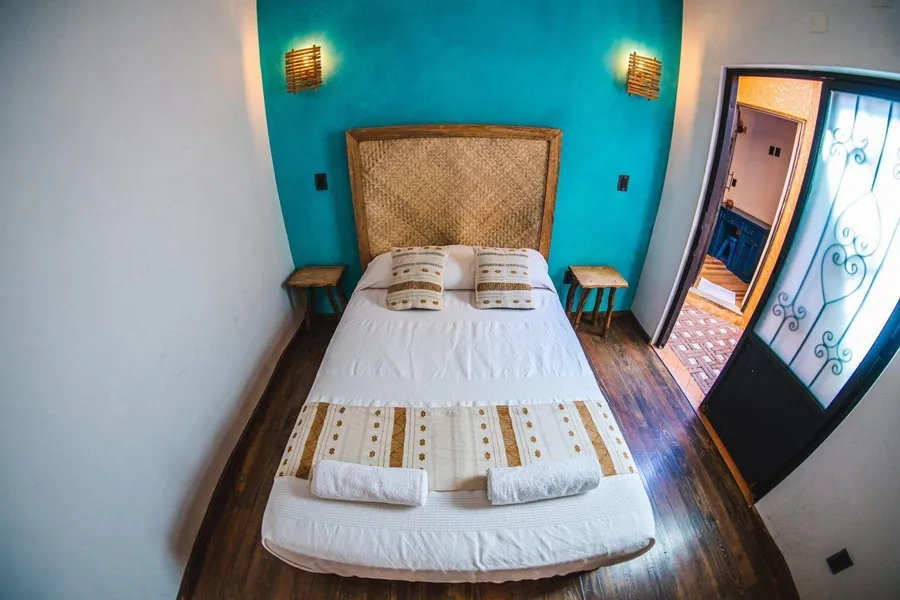 Niyana Oaxaca hotel detail image 6