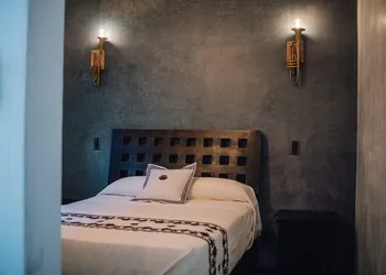 Niyana Oaxaca hotel thumbnail 7