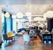 citizenM San Francisco Union Square hotel detail image 4