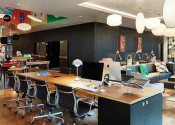 citizenM San Francisco Union Square hotel thumbnail 5