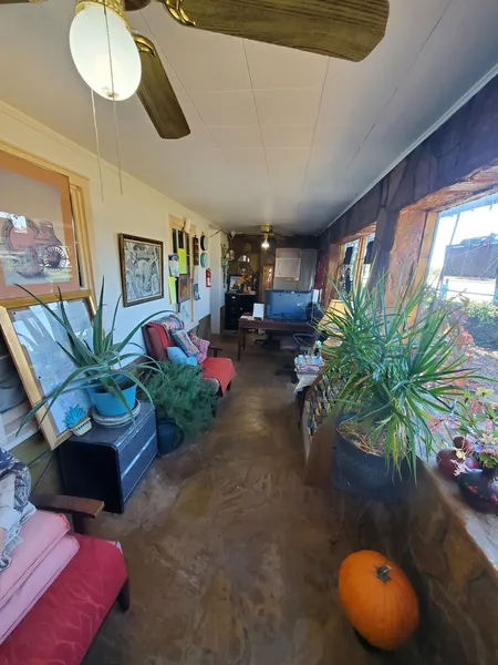 Grand Canyon Cabin hotel detail image 2