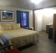 Grand Canyon Cabin hotel detail image 3