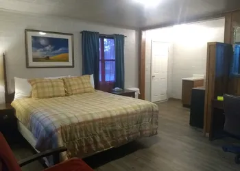 Grand Canyon Cabin hotel thumbnail 3