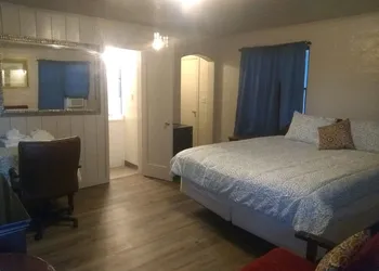 Grand Canyon Cabin hotel thumbnail 4