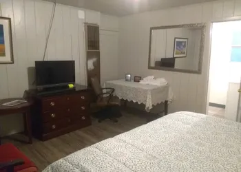 Grand Canyon Cabin hotel thumbnail 5