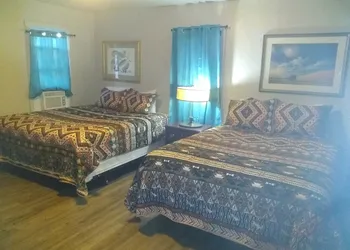 Grand Canyon Cabin hotel thumbnail 6
