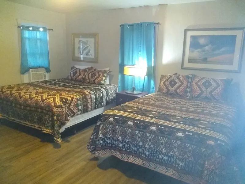 Grand Canyon Cabin hotel detail image 6