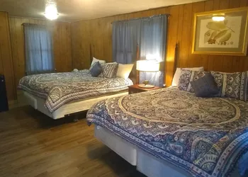 Grand Canyon Cabin hotel thumbnail 8