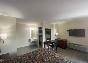 Relax Inn-Plaquemine hotel thumbnail 3