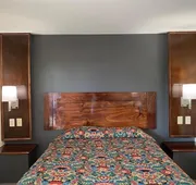 Relax Inn-Plaquemine hotel detail image 4