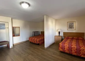 Relax Inn-Plaquemine hotel thumbnail 5
