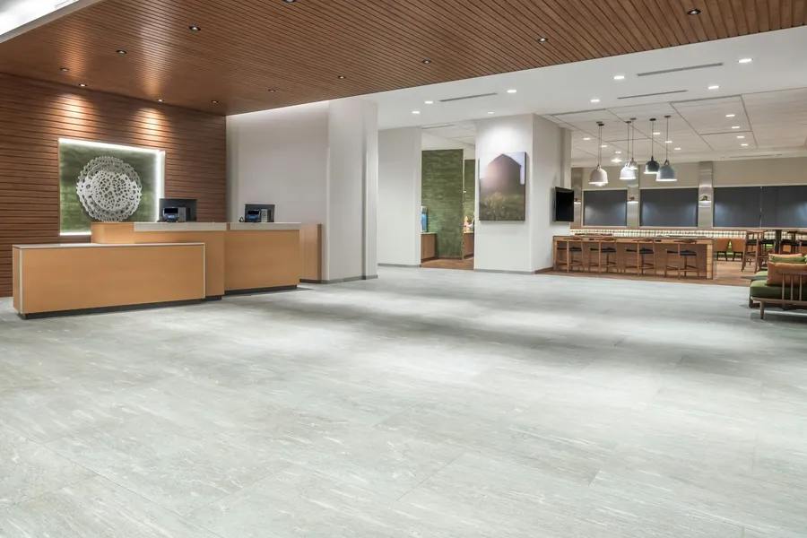 Fairfield Inn & Suites by Marriott Kansas City North/Gladstone hotel detail image 2