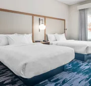 Fairfield Inn & Suites by Marriott Kansas City North/Gladstone hotel detail image 4