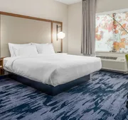 Fairfield Inn & Suites by Marriott Kansas City North/Gladstone hotel detail image 5